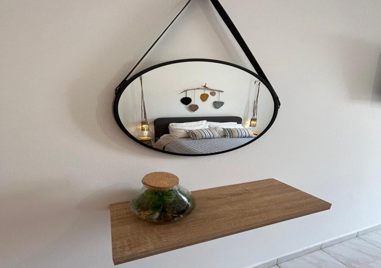 Swallow'S Nest Apartment 페러데이션 외부 사진